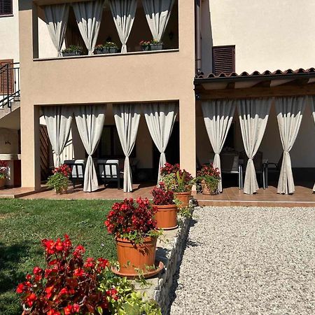 Apartmani Antonija Vozilici Εξωτερικό φωτογραφία