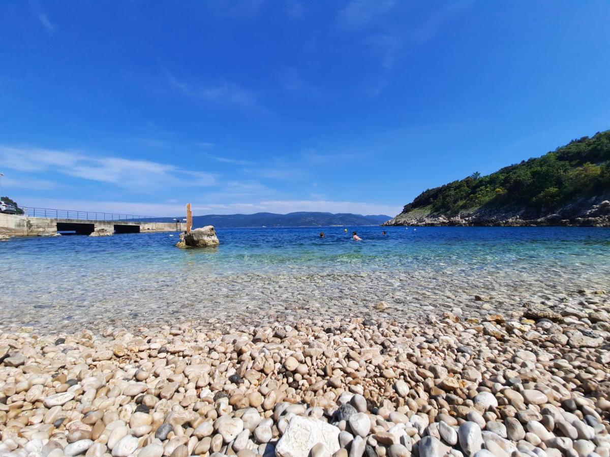 Apartmani Antonija Vozilici Εξωτερικό φωτογραφία
