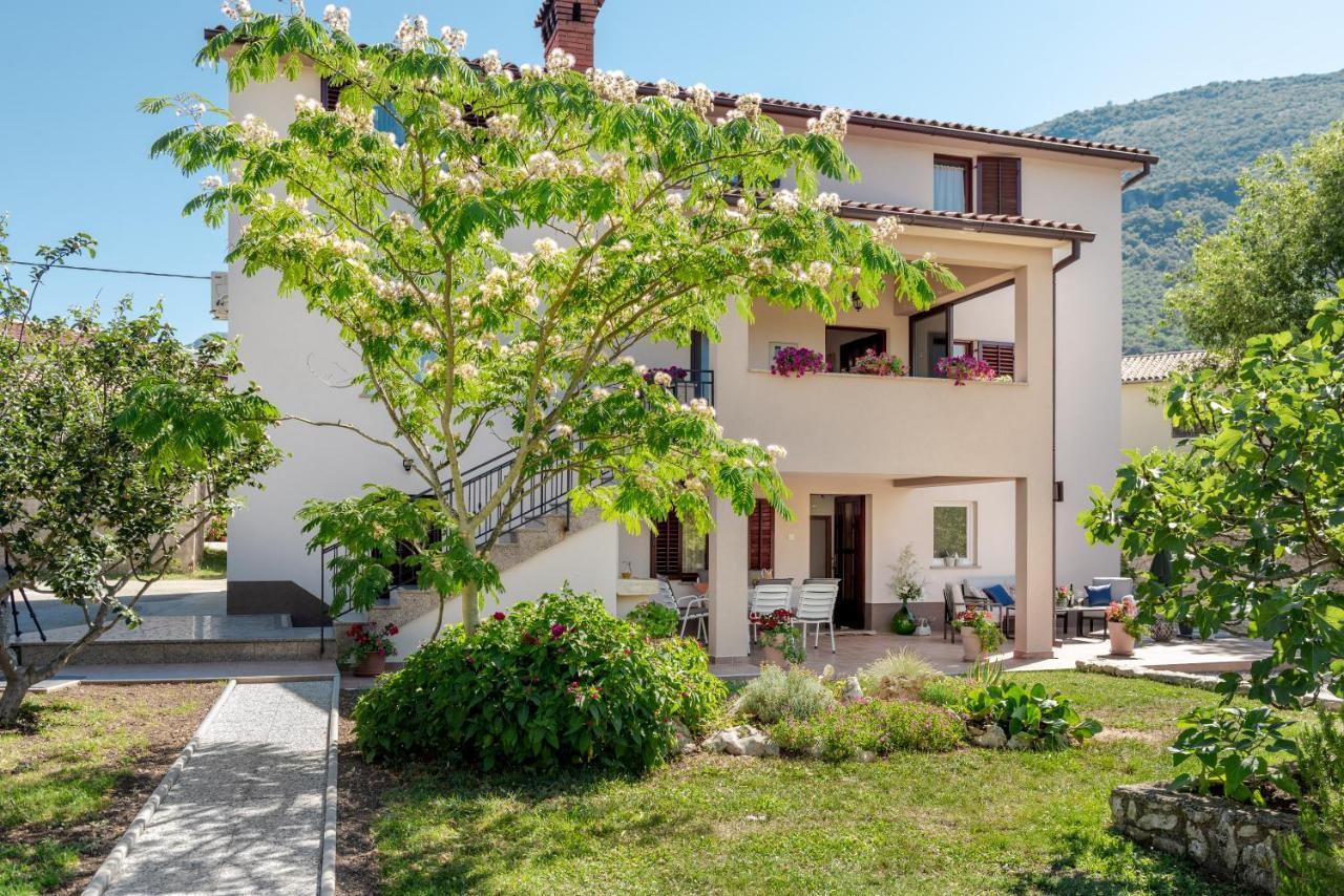 Apartmani Antonija Vozilici Εξωτερικό φωτογραφία