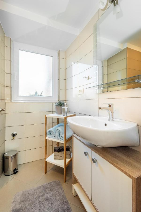 Apartmani Antonija Vozilici Εξωτερικό φωτογραφία