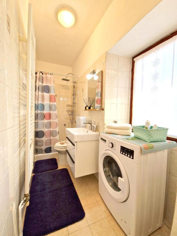Apartmani Antonija Vozilici Εξωτερικό φωτογραφία